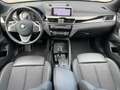 BMW X1 sDrive 18 d Sport Line*LED*TLEDER*NAV*RCAM Schwarz - thumbnail 10