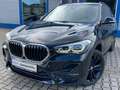 BMW X1 sDrive 18 d Sport Line*LED*TLEDER*NAV*RCAM Schwarz - thumbnail 1