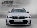 BMW 318 i TOURING AUTOMATIK M SPORT 18''AHK LC PLUS LED PD Weiß - thumbnail 5