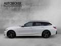 BMW 318 i TOURING AUTOMATIK M SPORT 18''AHK LC PLUS LED PD Weiß - thumbnail 3