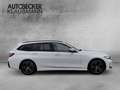 BMW 318 i TOURING AUTOMATIK M SPORT 18''AHK LC PLUS LED PD Weiß - thumbnail 4