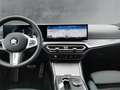 BMW 318 i TOURING AUTOMATIK M SPORT 18''AHK LC PLUS LED PD Weiß - thumbnail 17