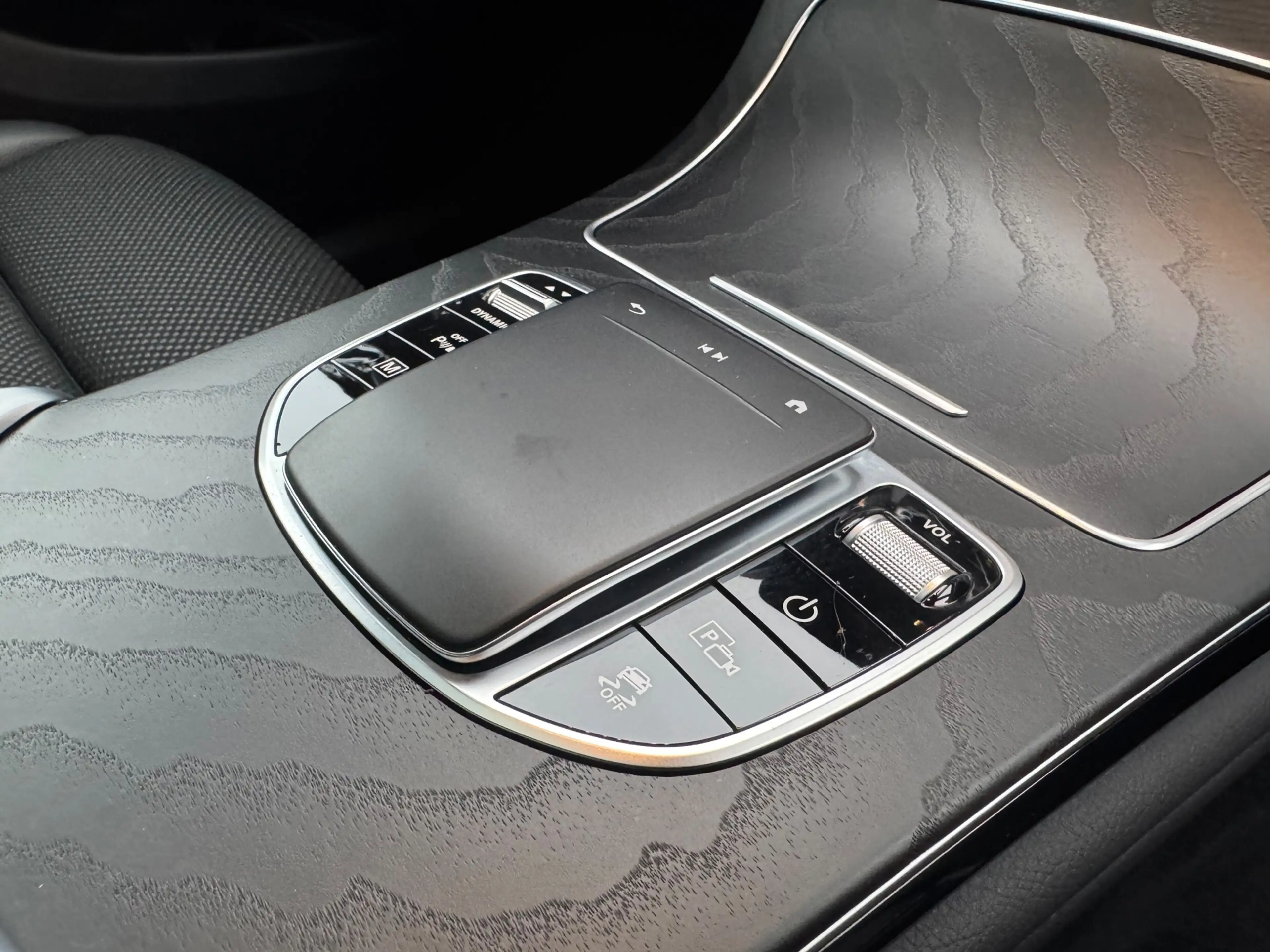 Mercedes-Benz GLC 300 300e 4MATIC Advantage Airco Navi Lmv Panodak — photo 19