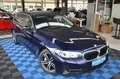 BMW 540 d xDrive Touring *AUTOMATIK*LED*1.HAND!* Bleu - thumbnail 22