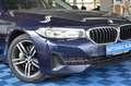 BMW 540 d xDrive Touring *AUTOMATIK*LED*1.HAND!* Bleu - thumbnail 21