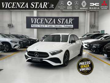 d AMG PREMIUM