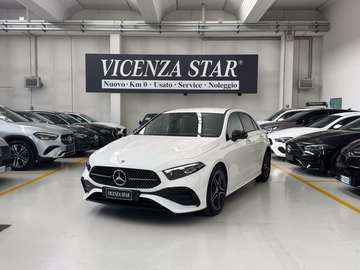 d AMG PREMIUM