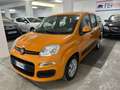 Fiat Panda Panda III 2012 1.3 mjt 16v Easy s Orange - thumbnail 7