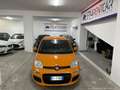 Fiat Panda Panda III 2012 1.3 mjt 16v Easy s Orange - thumbnail 2
