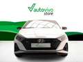 Hyundai i20 N LINE 30 ANIVERSARIO 1.2 MPI 84 CV 5P Blanco - thumbnail 4