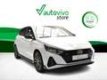 Hyundai i20 N LINE 30 ANIVERSARIO 1.2 MPI 84 CV 5P Blanco - thumbnail 1