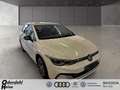 Volkswagen Golf United 2.0 TDI SCR Klima Navi Einparkhilfe Weiß - thumbnail 1