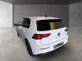 Volkswagen Golf United 2.0 TDI SCR Klima Navi Einparkhilfe Bianco - thumbnail 2