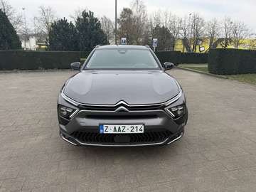 1.6 Turbo PHEV Plus (132kW) (EU6.4)