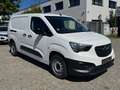Opel Combo 1.5D E Cargo Edition XL*Klima*EFH*Euro6 Blanc - thumbnail 3