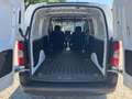 Opel Combo 1.5D E Cargo Edition XL*Klima*EFH*Euro6 Blanc - thumbnail 7