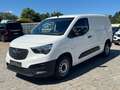 Opel Combo 1.5D E Cargo Edition XL*Klima*EFH*Euro6 Blanc - thumbnail 2