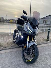 HONDA XADV 750 A2