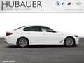 BMW 520 d Limousine [Live Cockpit+, HiFi, RFK, SHZ] White - thumbnail 8