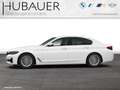 BMW 520 d Limousine [Live Cockpit+, HiFi, RFK, SHZ] White - thumbnail 5