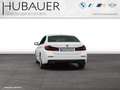 BMW 520 d Limousine [Live Cockpit+, HiFi, RFK, SHZ] White - thumbnail 7