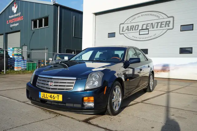 Cadillac CTS 3.2 V6 Elegance