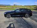 Volvo V60 V60 T8 Twin Engine PHEV R-Design Geartronic R-Desi Schwarz - thumbnail 4