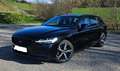 Volvo V60 V60 T8 Twin Engine PHEV R-Design Geartronic R-Desi Schwarz - thumbnail 1