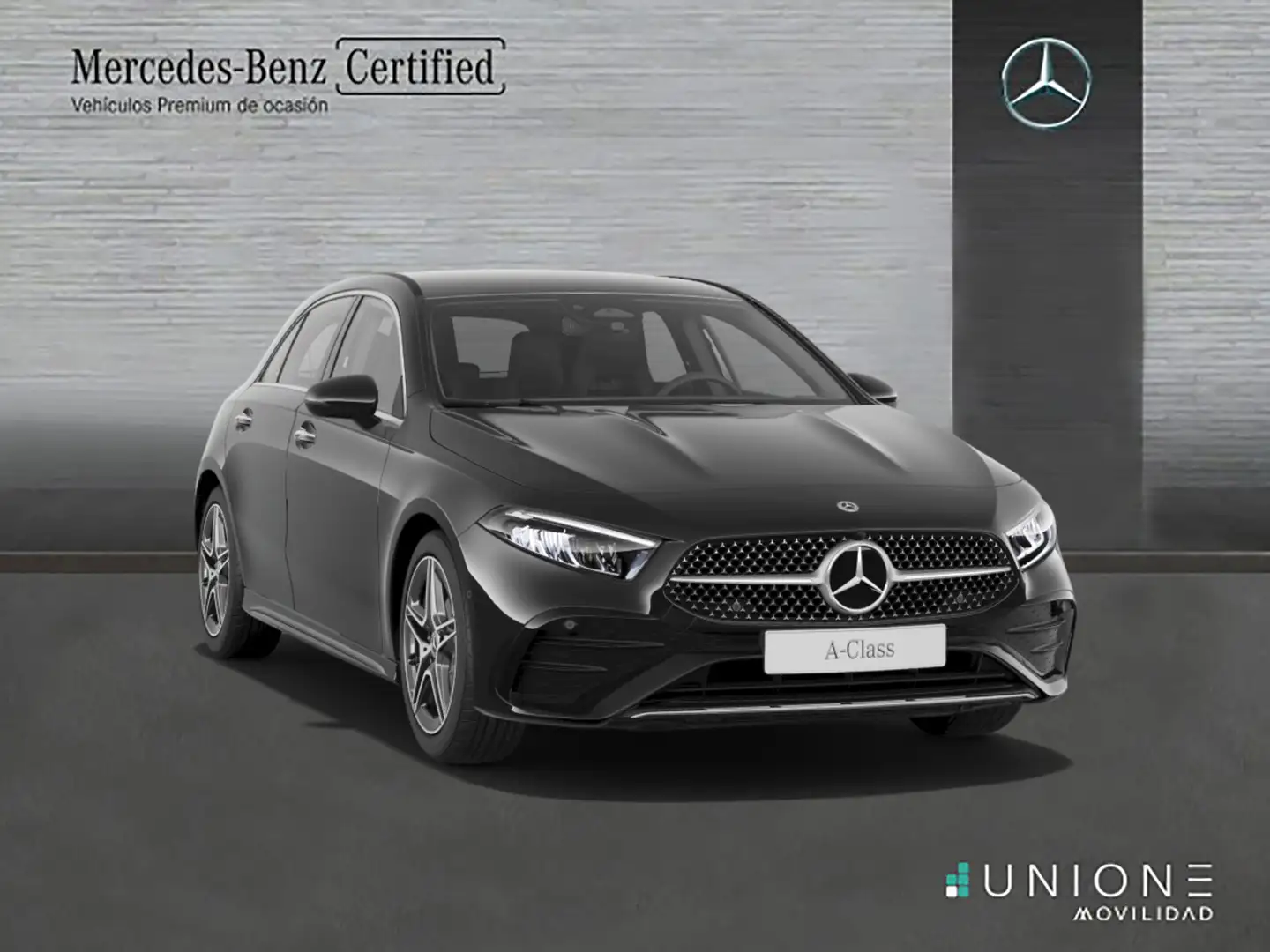 Mercedes-Benz A 180 Compacto - 2