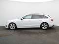 Audi A4 S-Line 40TDI S-tronic / Navi+, LED, ACC Blanc - thumbnail 4