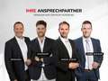 Audi A4 S-Line 40TDI S-tronic / Navi+, LED, ACC Blanc - thumbnail 19