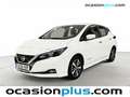 Nissan Leaf 40 kWh Acenta 110kW Blanco - thumbnail 1