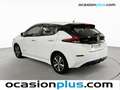 Nissan Leaf 40 kWh Acenta 110kW Blanco - thumbnail 3