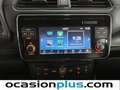Nissan Leaf 40 kWh Acenta 110kW Blanco - thumbnail 29