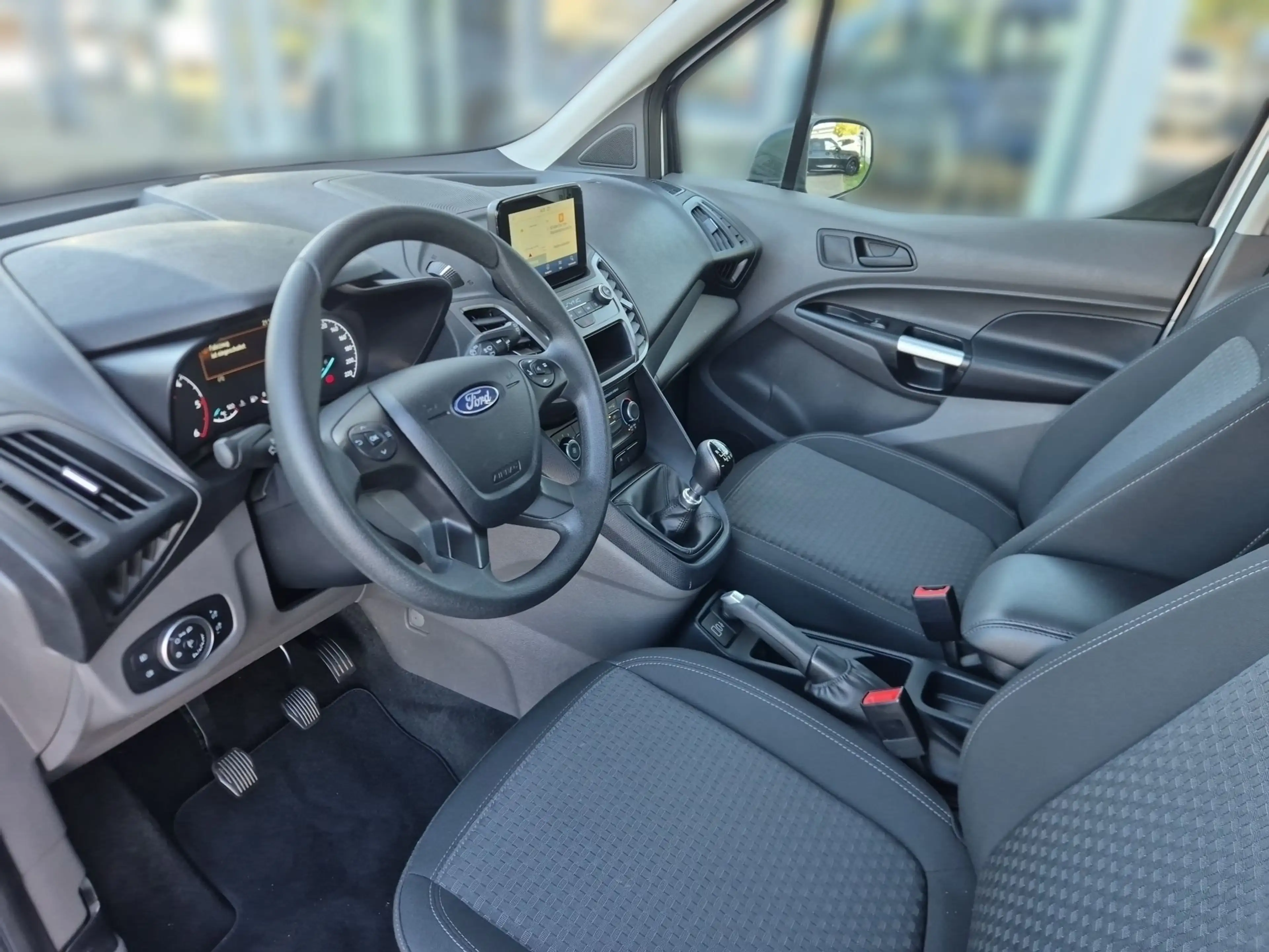 Ford Transit Connect 230 L1 LKW Trend BT UPE: 33.856€ — photo 8