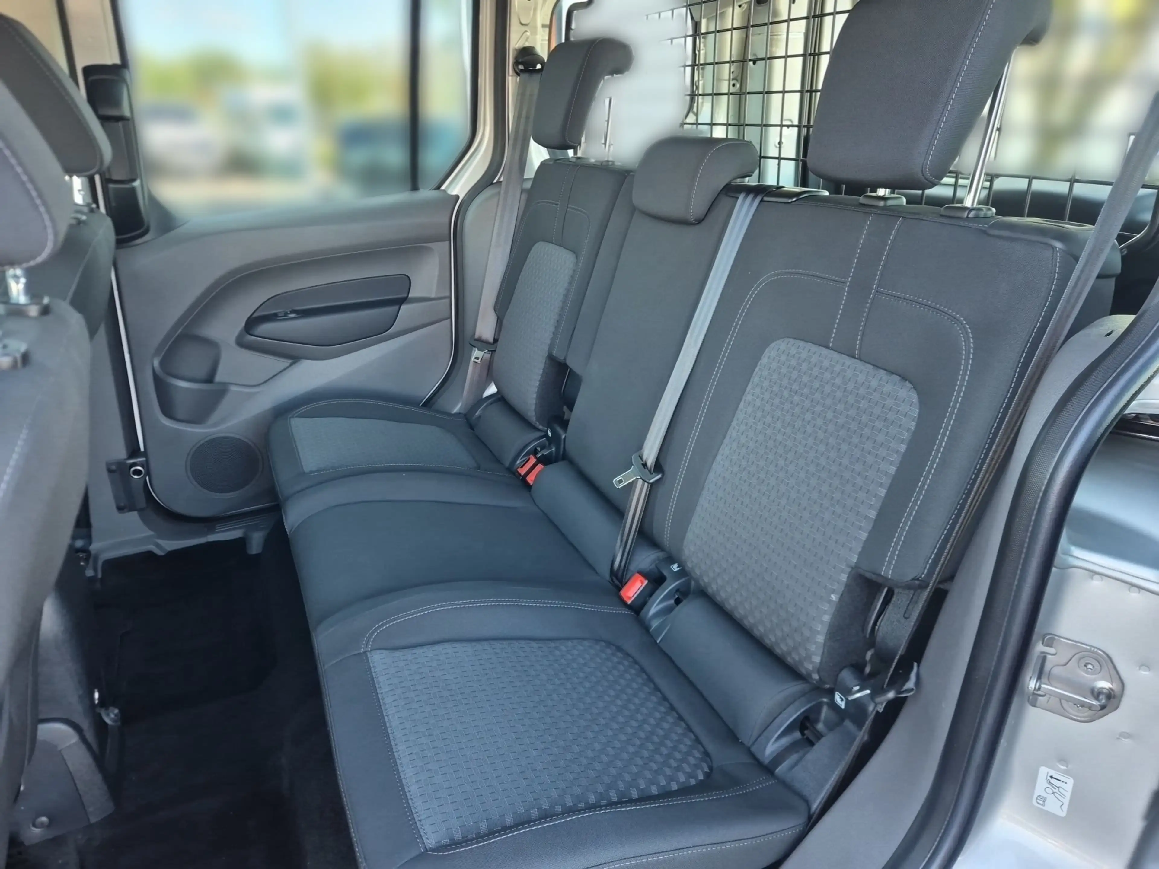 Ford Transit Connect 230 L1 LKW Trend BT UPE: 33.856€ — photo 15