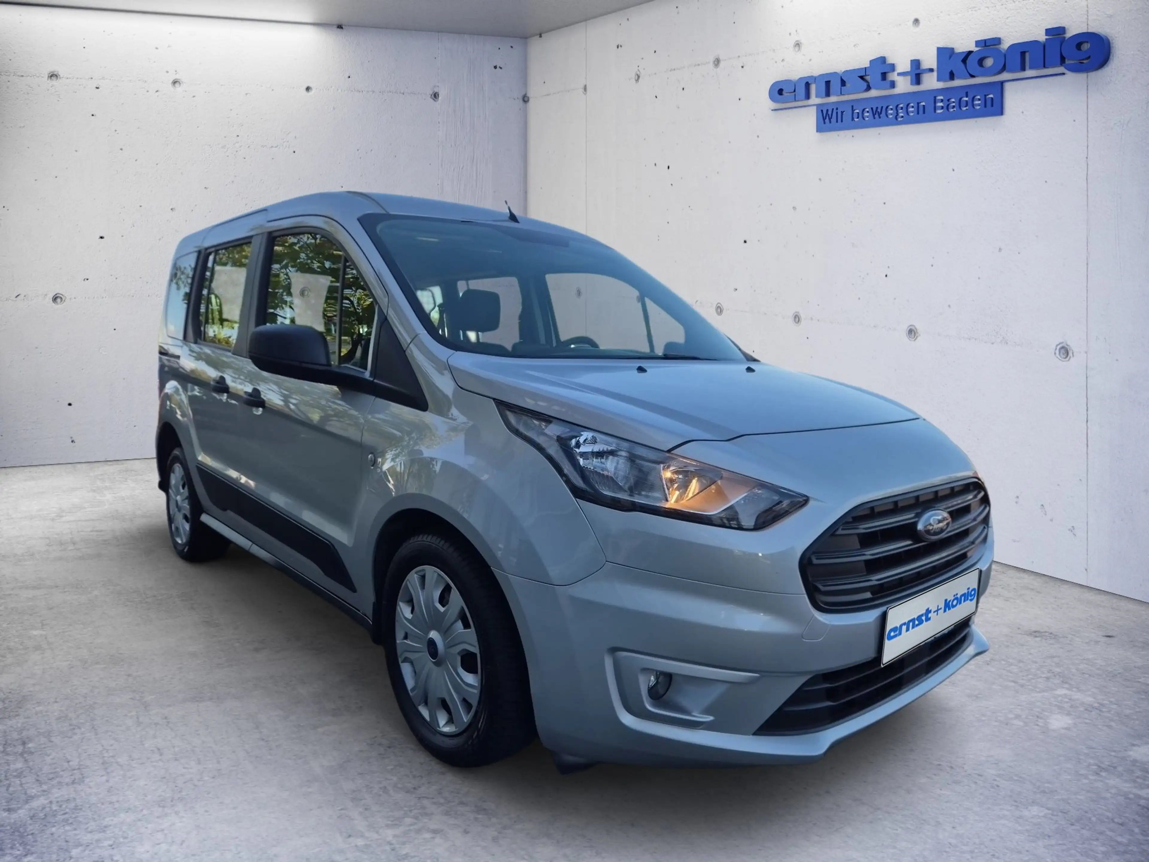 Ford Transit Connect 230 L1 LKW Trend BT UPE: 33.856€ — photo 2