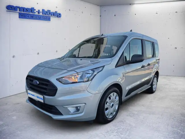 Ford Transit Connect 230 L1 LKW Trend BT UPE: 33.856€