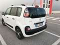 Citroen C3 Picasso 1.4 vti Feel edition 95cv Bílá - thumbnail 3