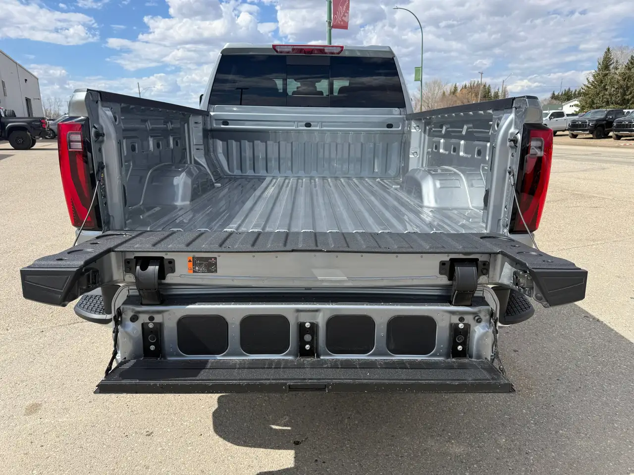 GMC Sierra 2500 снимка GMC Sierra 2500