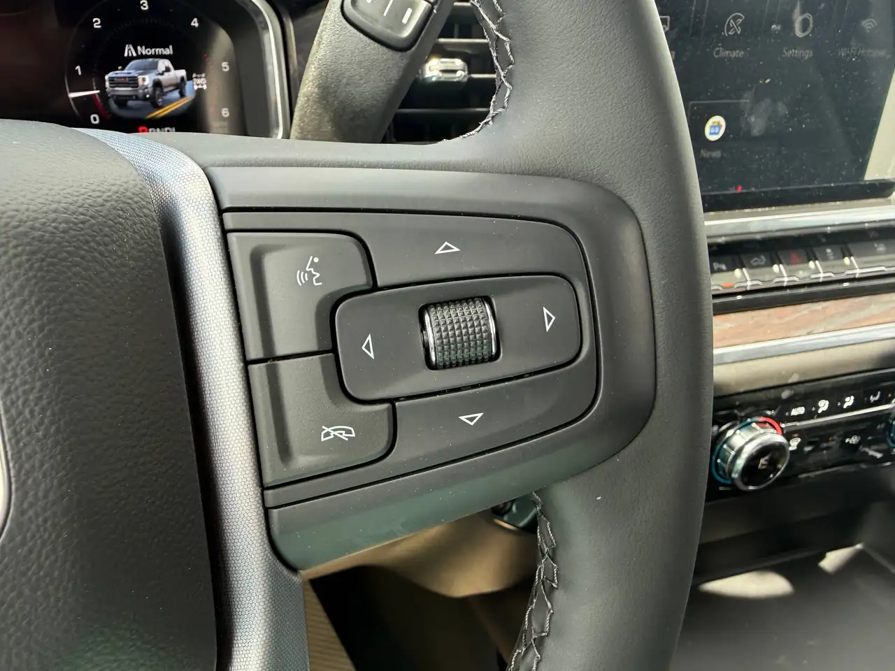 GMC Sierra 2500 снимка GMC Sierra 2500