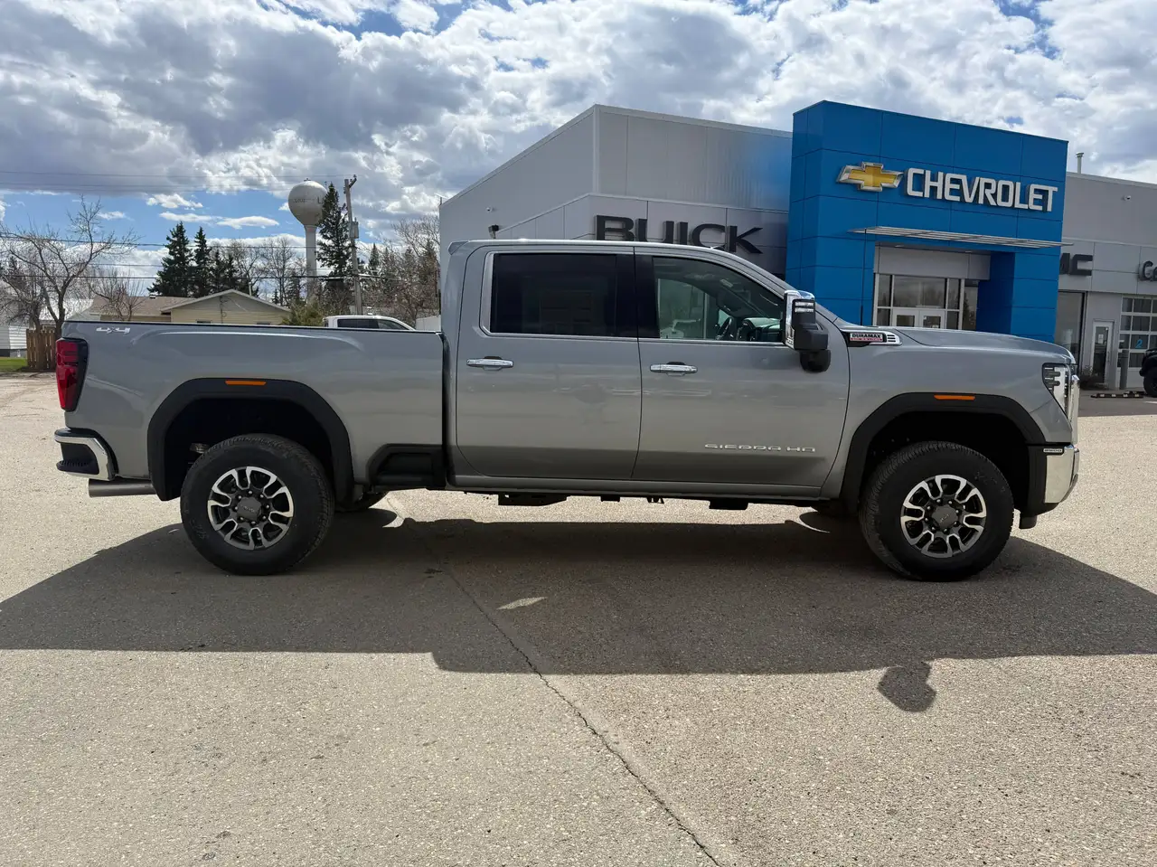 GMC Sierra 2500 снимка GMC Sierra 2500