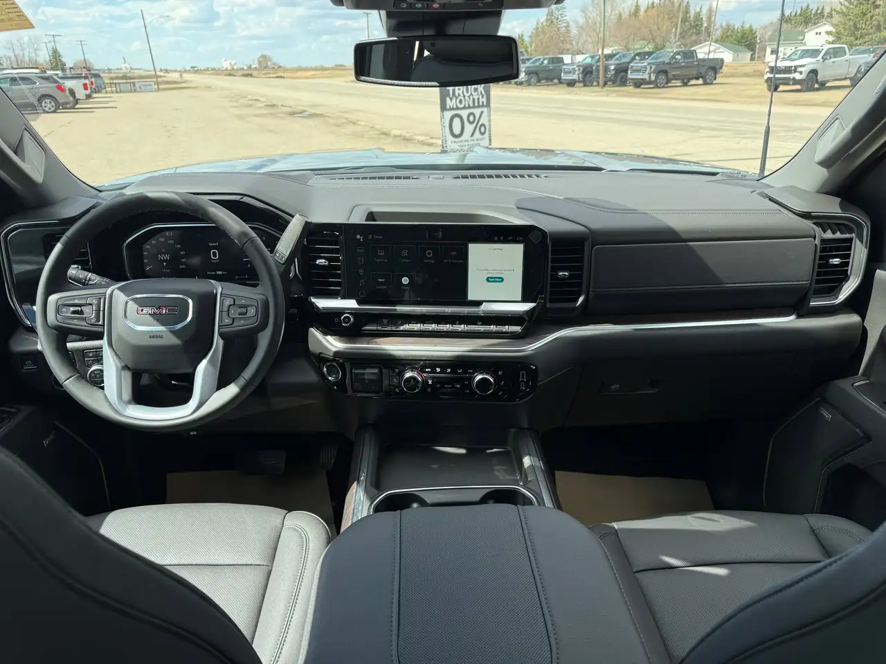 GMC Sierra 2500 снимка GMC Sierra 2500