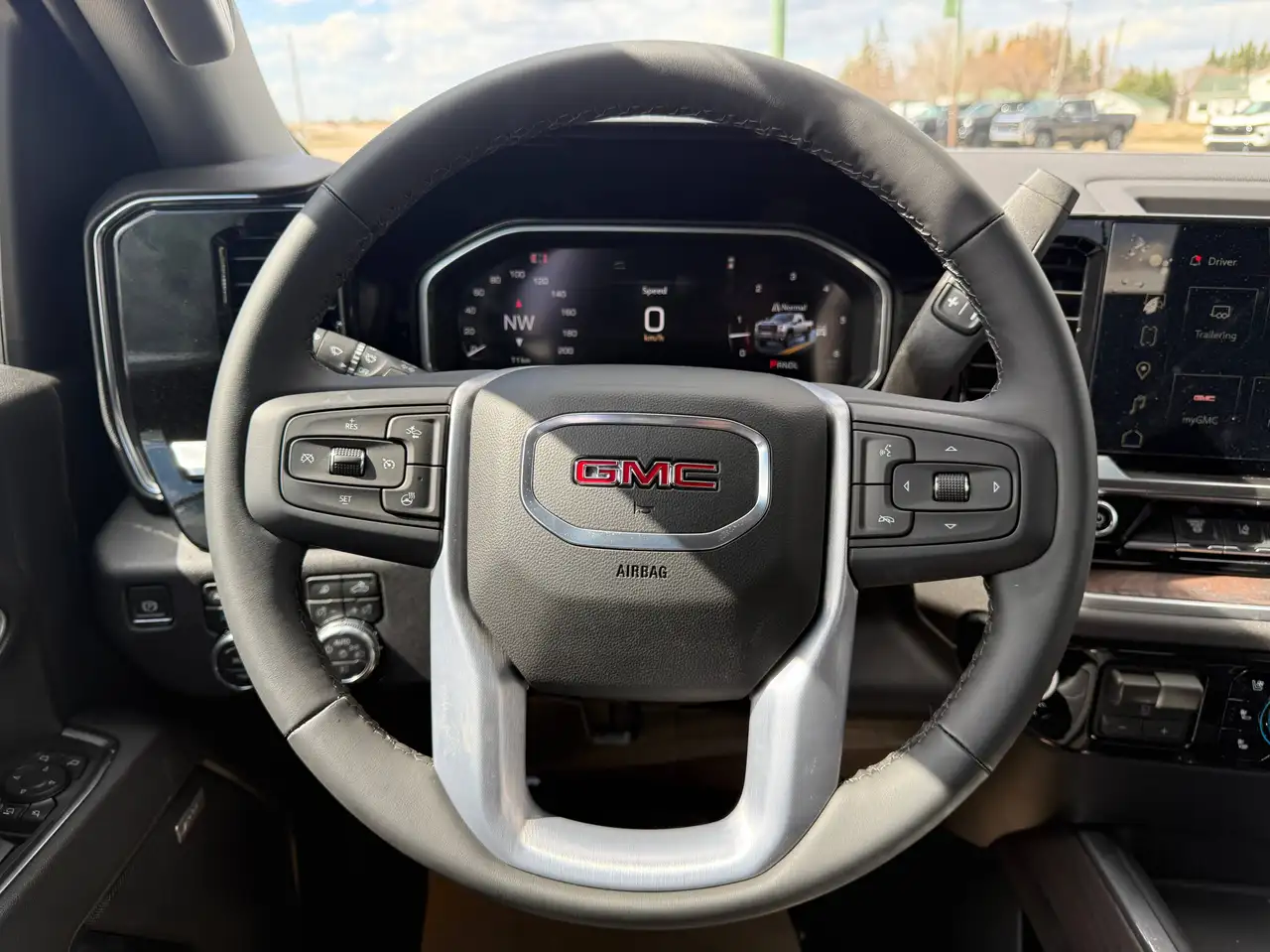 GMC Sierra 2500 снимка GMC Sierra 2500