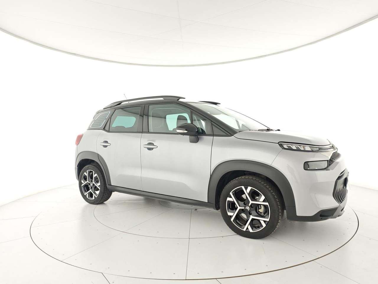 Citroen C3 Aircross PureTech 110 S&S Max