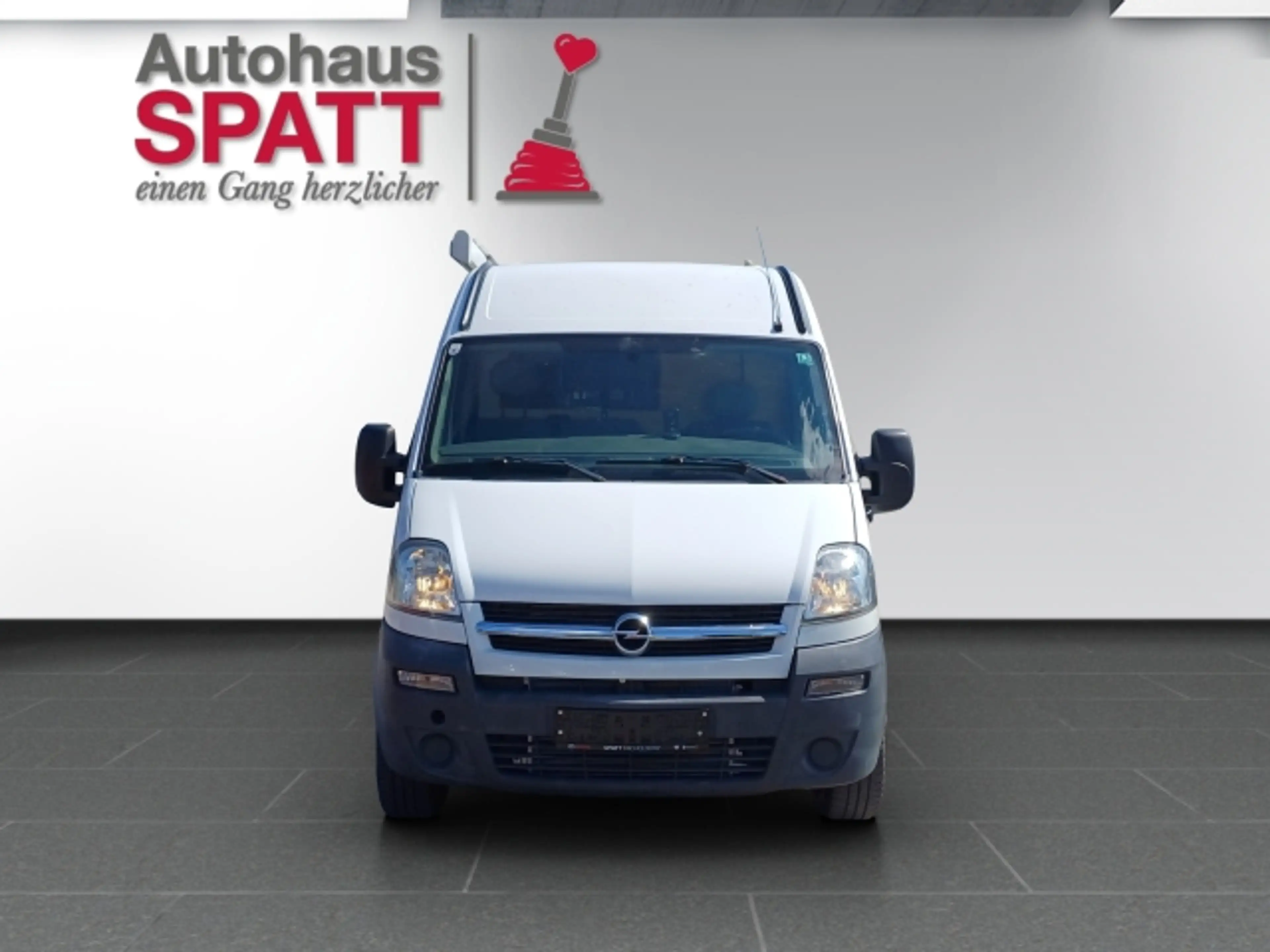 Opel Movano Camper Ausbau !! Vermittlungsverkauf !! — photo 5