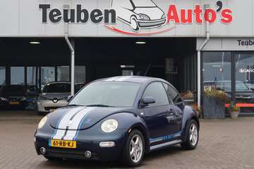 2.0 Highline Airco, Stoelverwarming, Radio cd spel