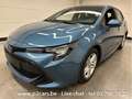 Toyota Corolla Dynamic + Business + Navi Blue - thumbnail 2