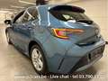 Toyota Corolla Dynamic + Business + Navi Blue - thumbnail 5