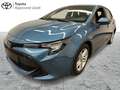 Toyota Corolla Dynamic + Business + Navi Blue - thumbnail 1